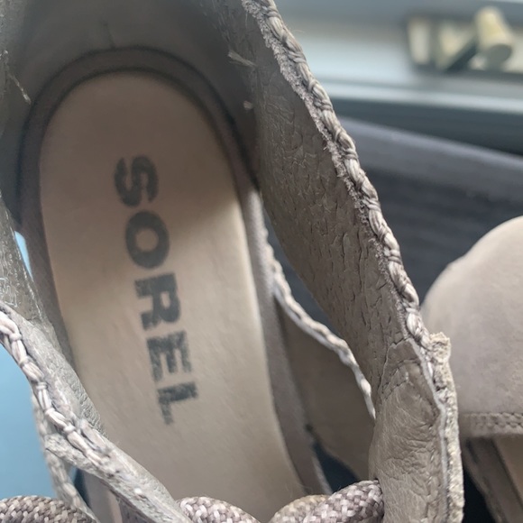 Sorel Joanie Lace kettle - Picture 4 of 8